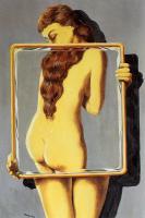 Magritte, Rene - dangerous connections